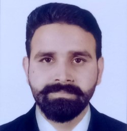 Mehmood Aqib Muhammad