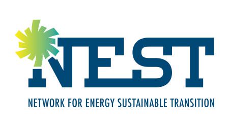 Logo NEST